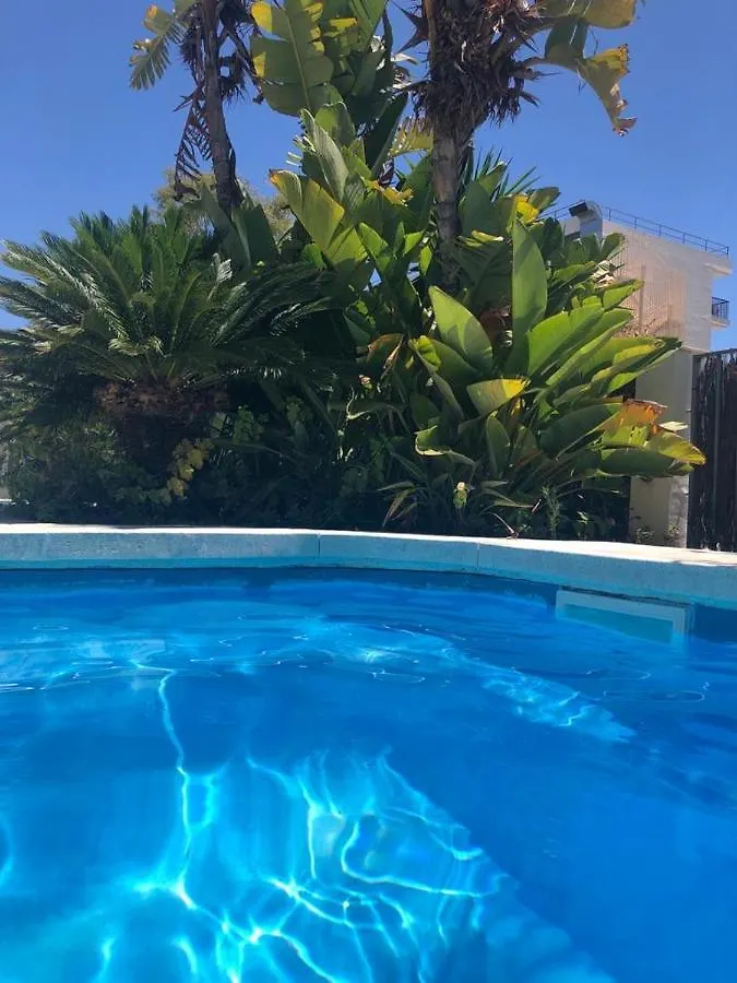 Appartamento Cozy Loft Torremolinos
