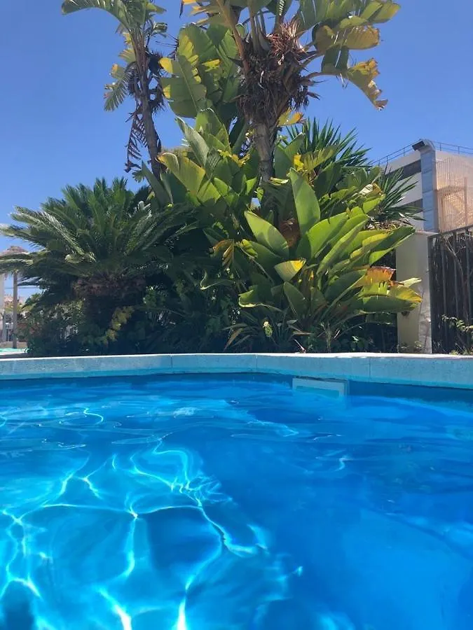 Appartamento Cozy Loft Torremolinos