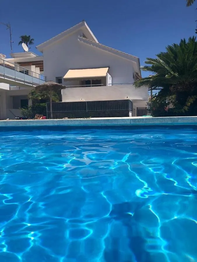 Appartamento Cozy Loft Torremolinos