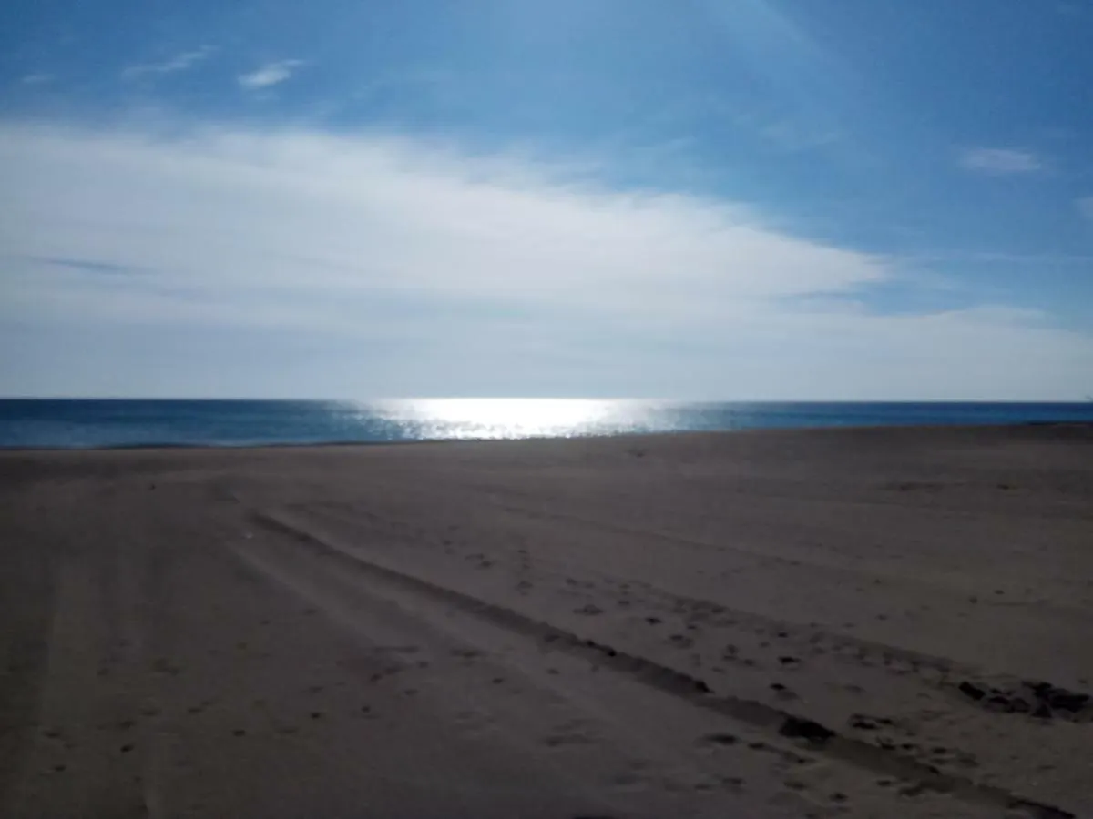 Appartamento Cozy Loft Torremolinos