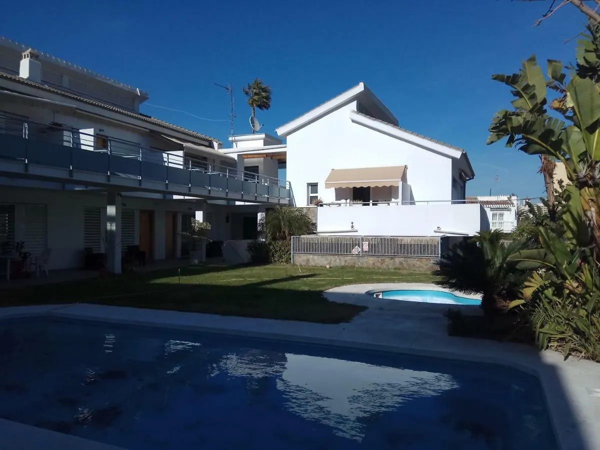 Appartamento Cozy Loft Torremolinos Spagna
