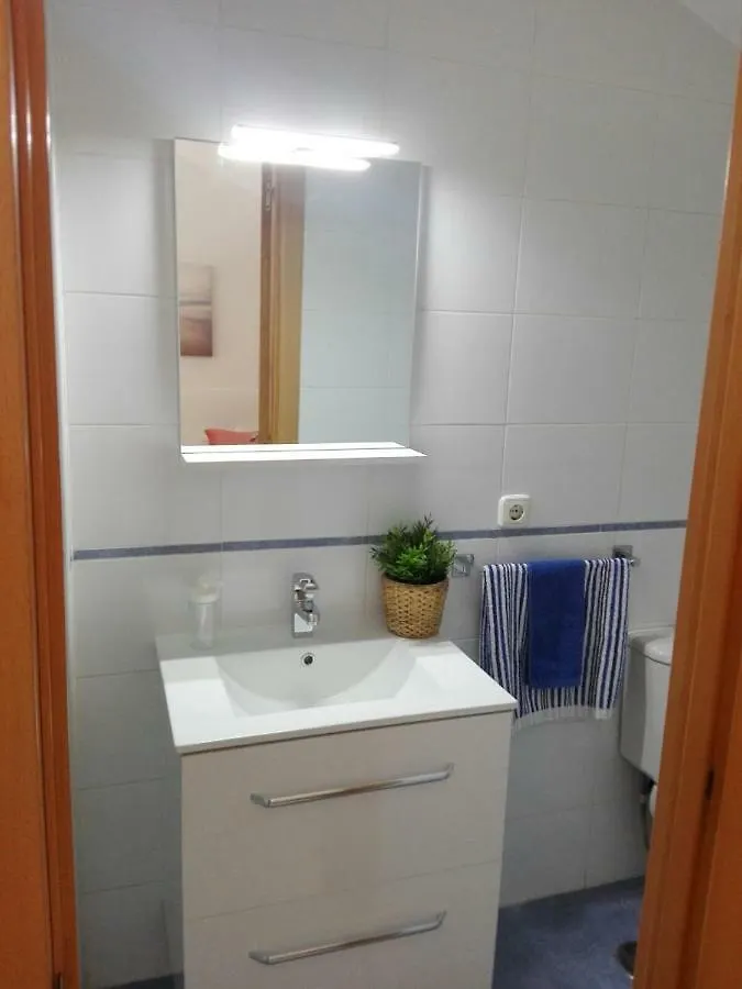Appartamento Cozy Loft Torremolinos