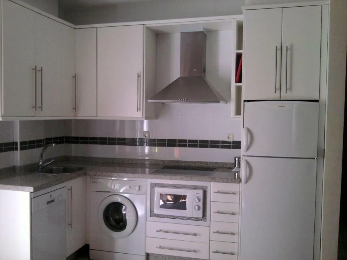 Appartamento Cozy Loft Torremolinos