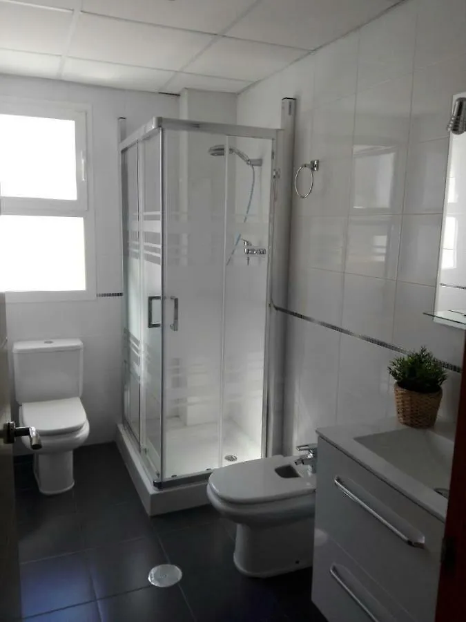 Appartamento Cozy Loft Torremolinos