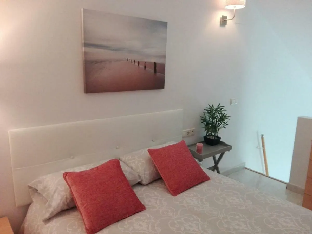 Appartamento Cozy Loft Torremolinos Spagna