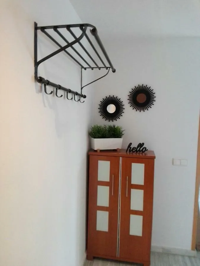 Appartamento Cozy Loft Torremolinos Spagna