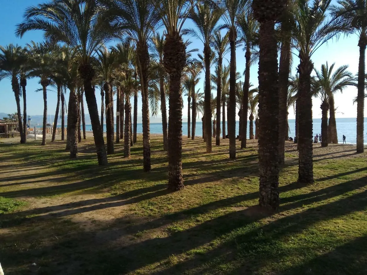 Appartamento Cozy Loft Torremolinos Spagna