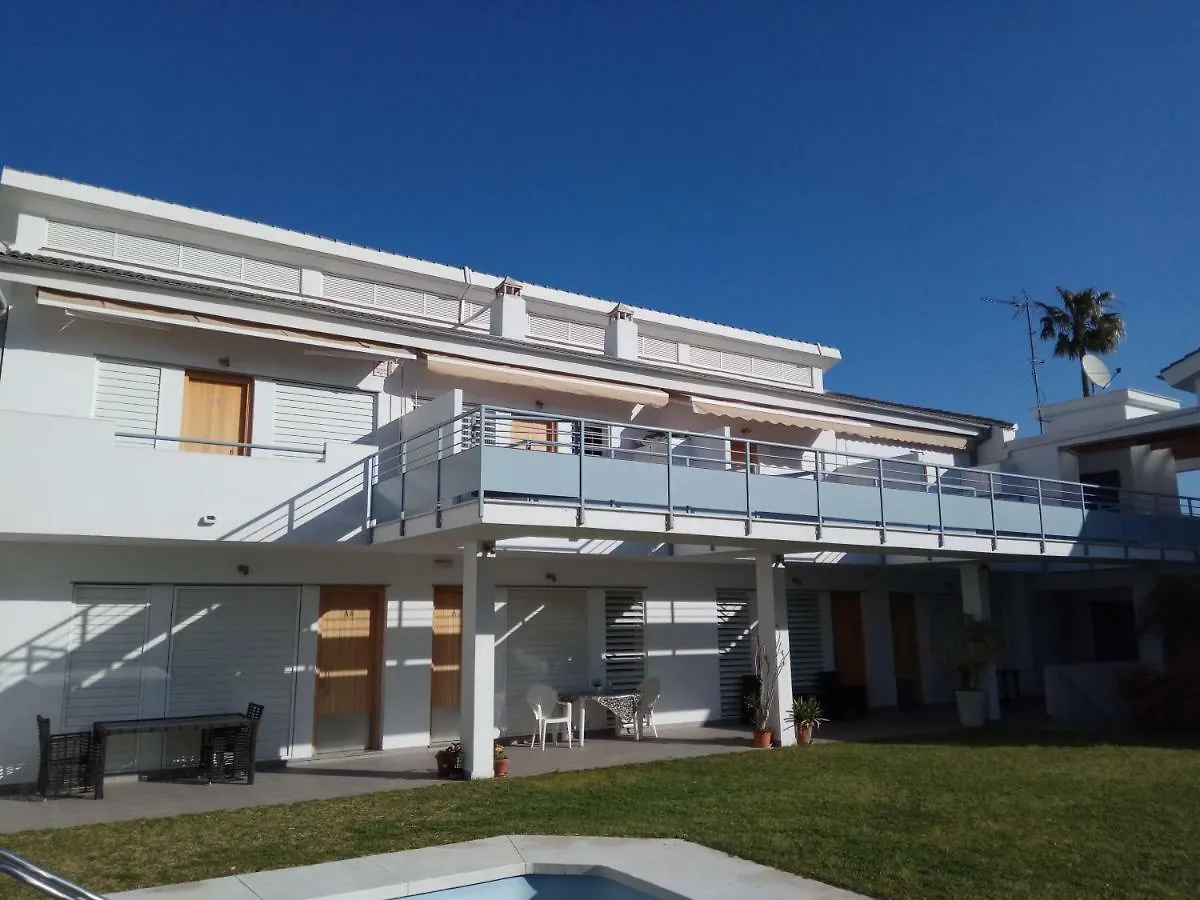 Appartamento Cozy Loft Torremolinos