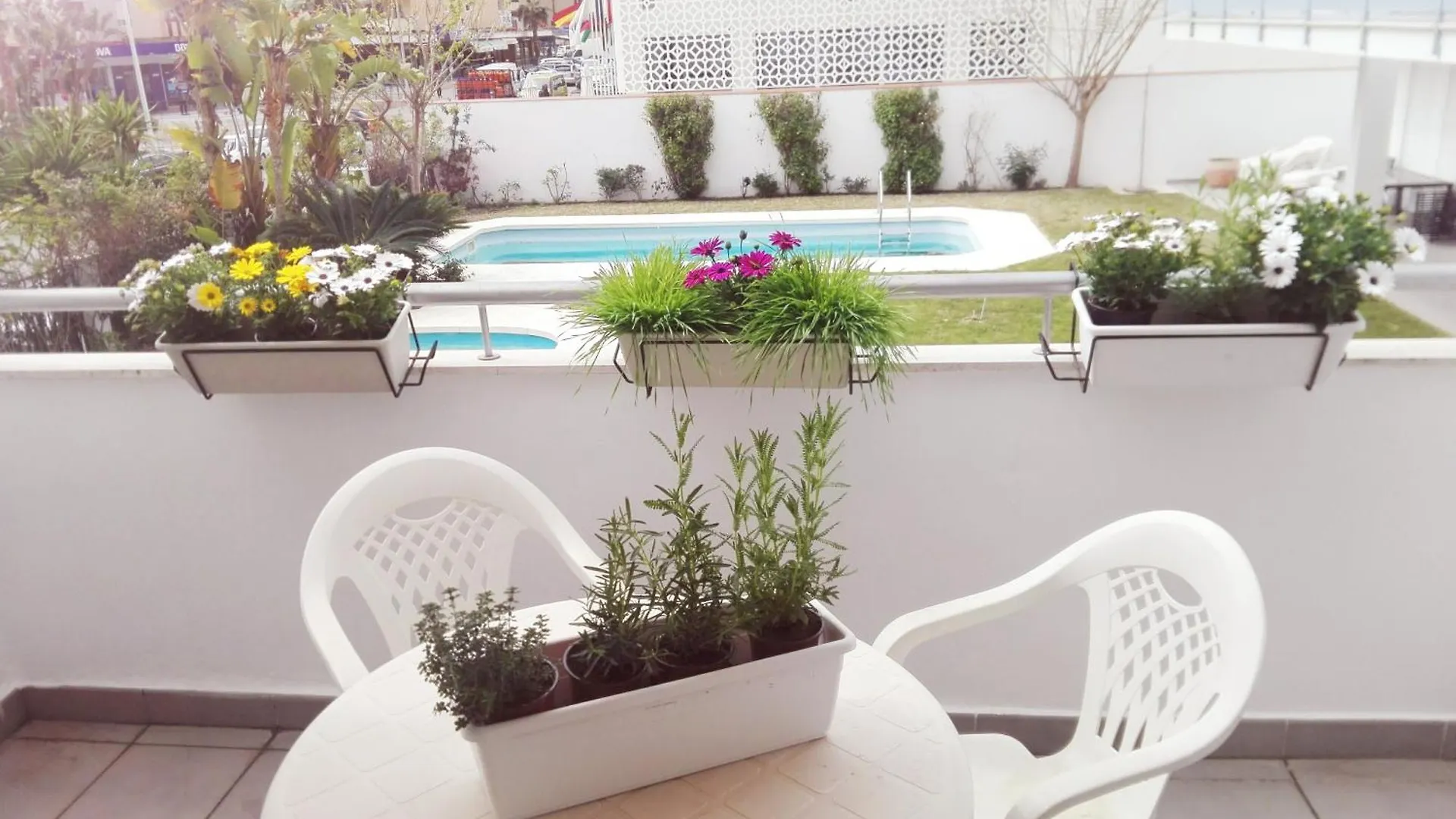 Appartamento Cozy Loft Torremolinos