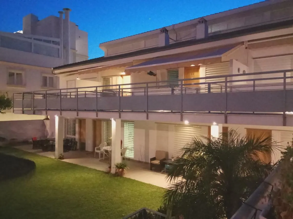 Appartamento Cozy Loft Torremolinos