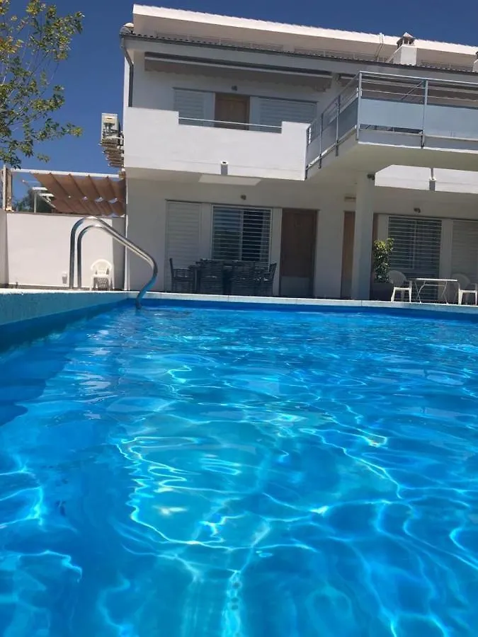 Cozy Loft Torremolinos Διαμέρισμα