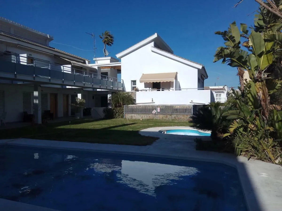Cozy Loft Torremolinos Διαμέρισμα