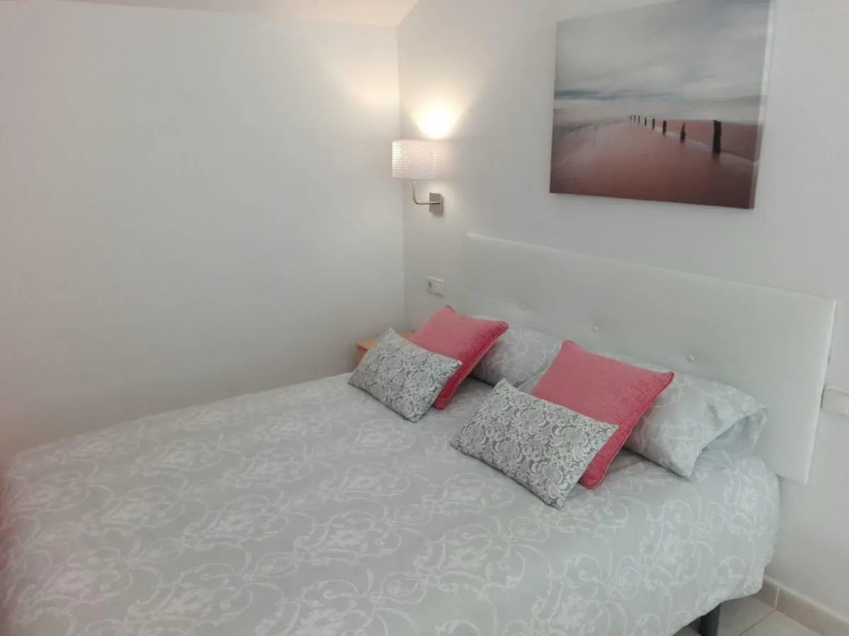 Cozy Loft Torremolinos Διαμέρισμα 0*,