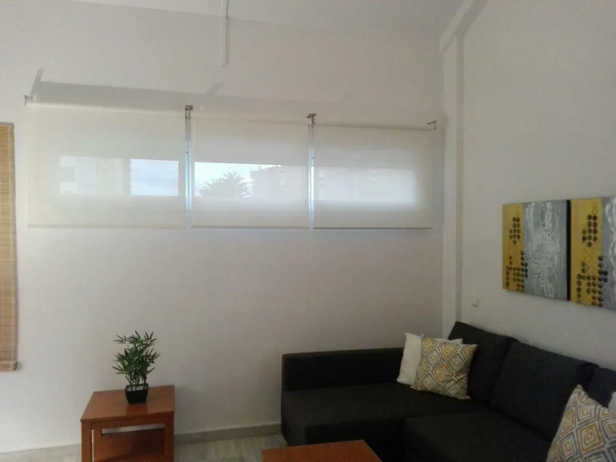 Cozy Loft Torremolinos Διαμέρισμα Ισπανία