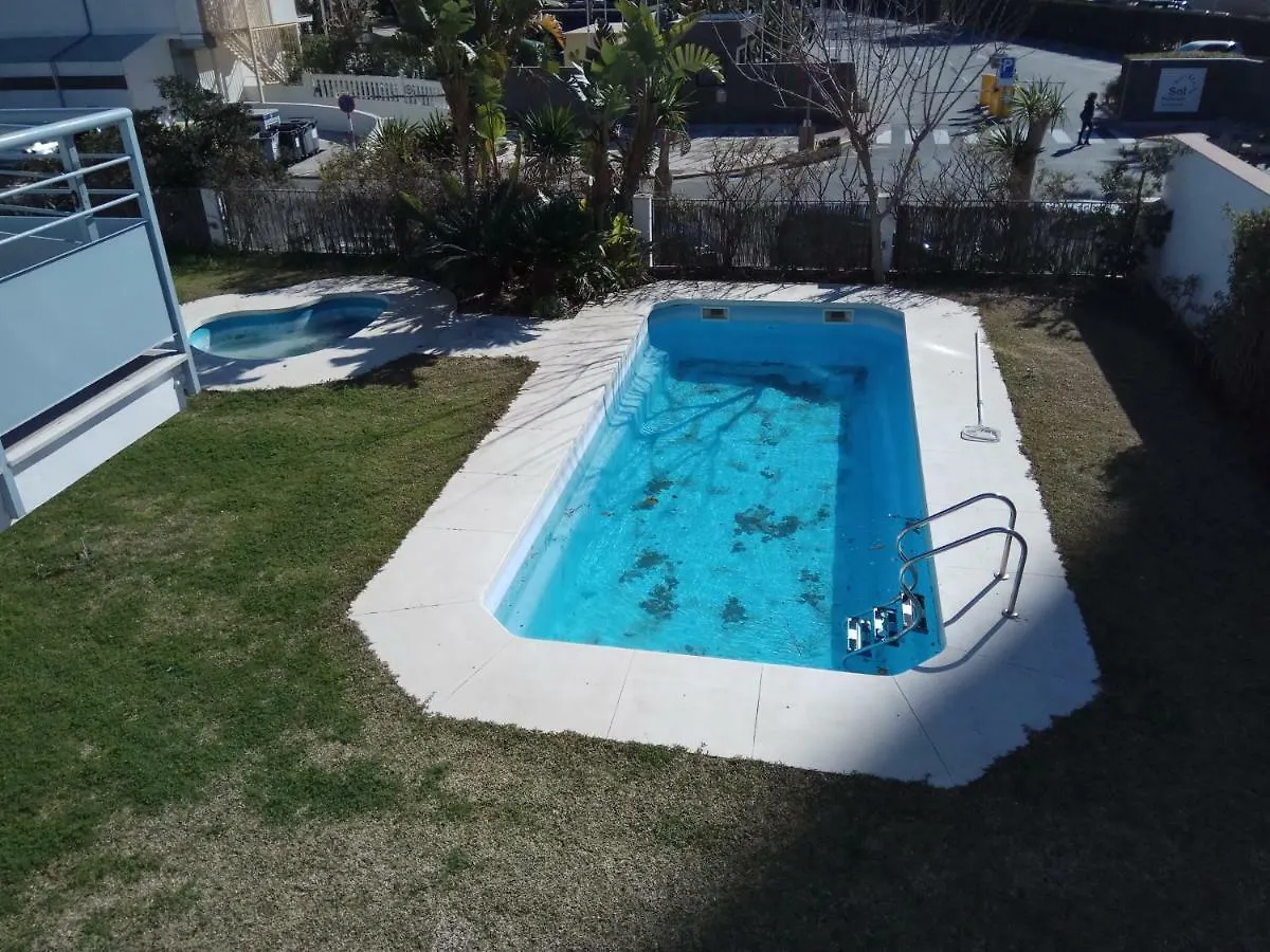 Cozy Loft Torremolinos Διαμέρισμα 0*,  Ισπανία