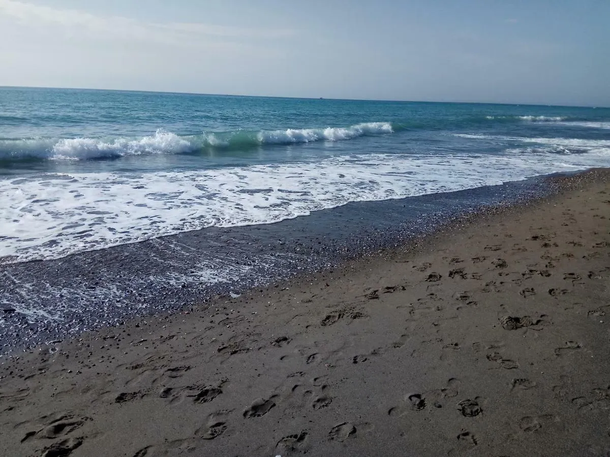 Cozy Loft Torremolinos Διαμέρισμα 0*,
