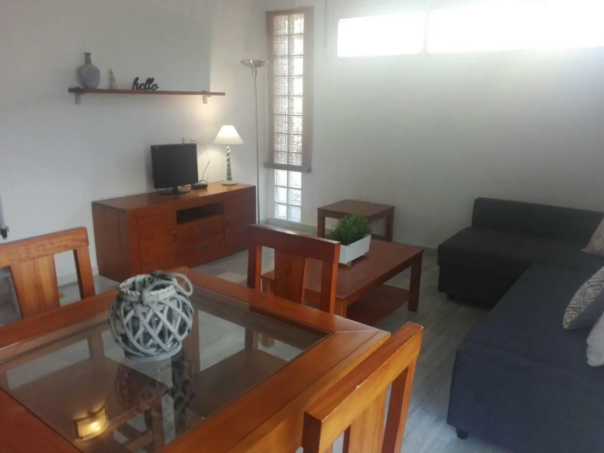 Cozy Loft Torremolinos Διαμέρισμα